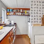 3 Bedroom Stunning In Prázdninový dům Romo