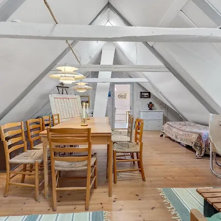 3 Bedroom Stunning In Romo