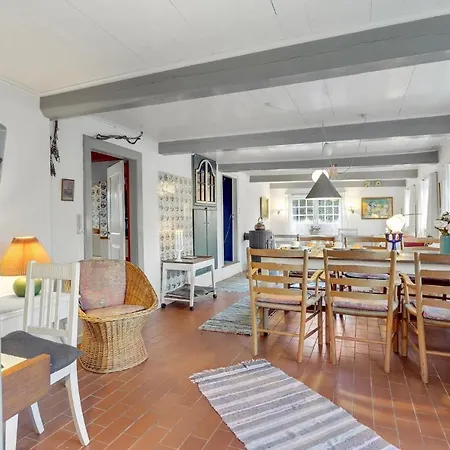 3 Bedroom Stunning In Romo Tatil Evi Romo