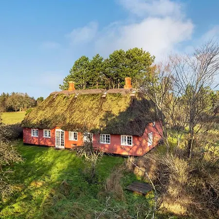 3 Bedroom Stunning In Romo Dom wakacyjny