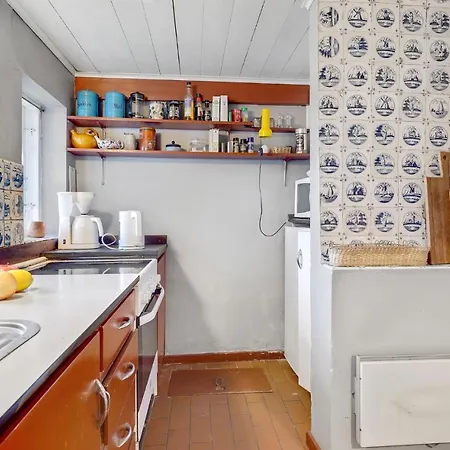 3 Bedroom Stunning In Romo Tatil Evi Romo