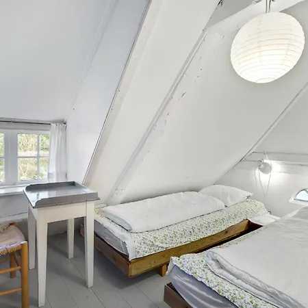 3 Bedroom Stunning In Romo