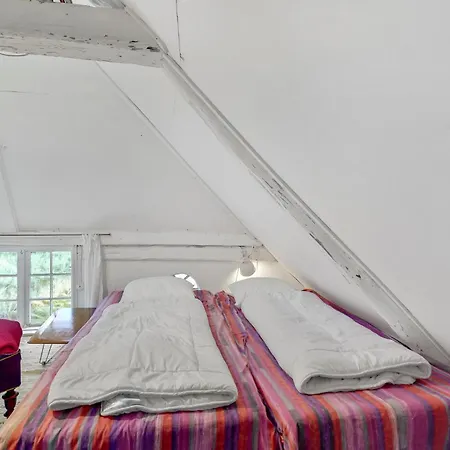 3 Bedroom Stunning In Romo * Romo