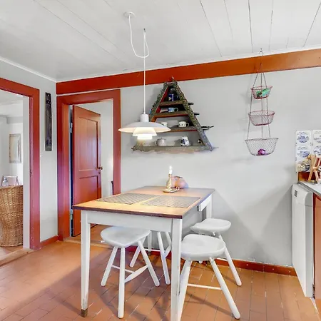 3 Bedroom Stunning In Romo