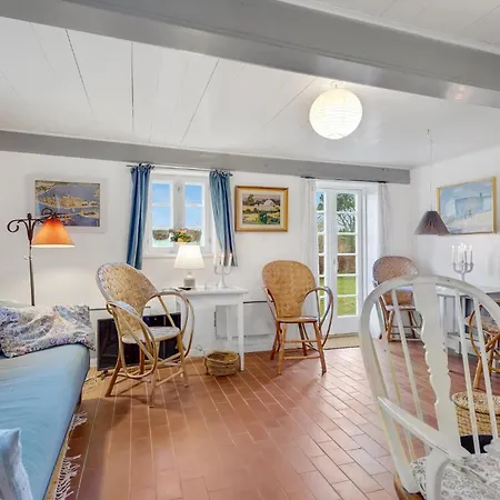 3 Bedroom Stunning In Romo Tatil Evi Romo