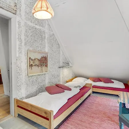 3 Bedroom Stunning In Romo Dom wakacyjny *