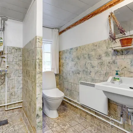 Tatil Evi 3 Bedroom Stunning In Romo Romo