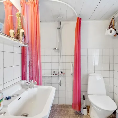 3 Bedroom Stunning In Romo Romo