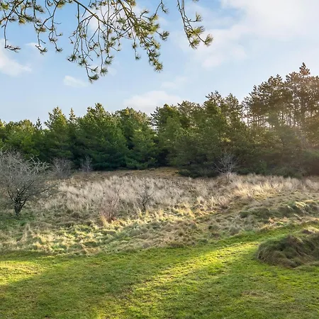 3 Bedroom Stunning In Romo * Romo