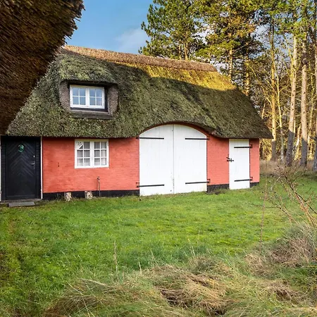 Dom wakacyjny 3 Bedroom Stunning In Romo *