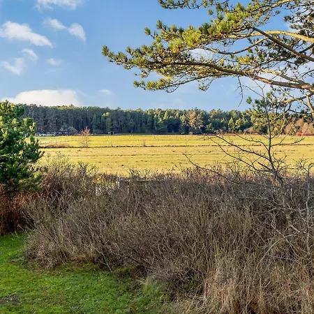 3 Bedroom Stunning In Romo Dom wakacyjny